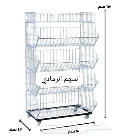 رفوف وجداري للبيع 5