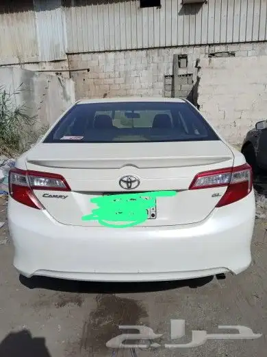 Camry 2013 0