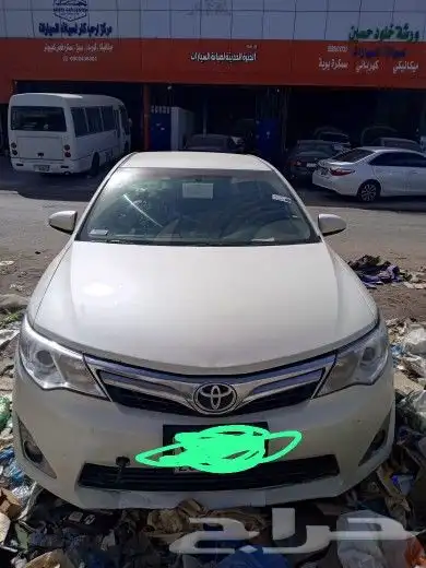 Camry 2013 1