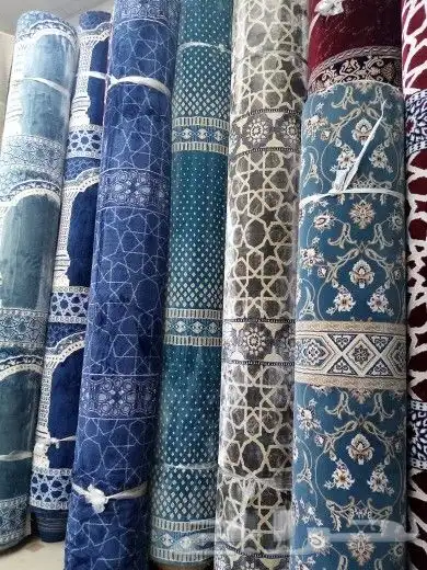 فرش مسجد الحق عرض شهر شعبان 2