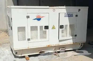 مولدت كهرباء للإيجار 0