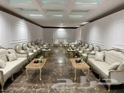 جلسات عربية وشعبية وستاير وكنب 2