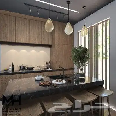 مصمم ديكور و مهندس معماري 1