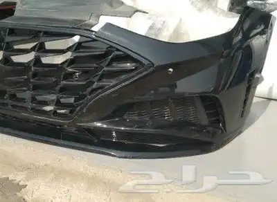 هونداي سوناتا2022 2023 3