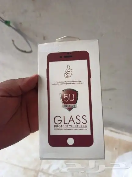 عندي جرابات جوالات 3