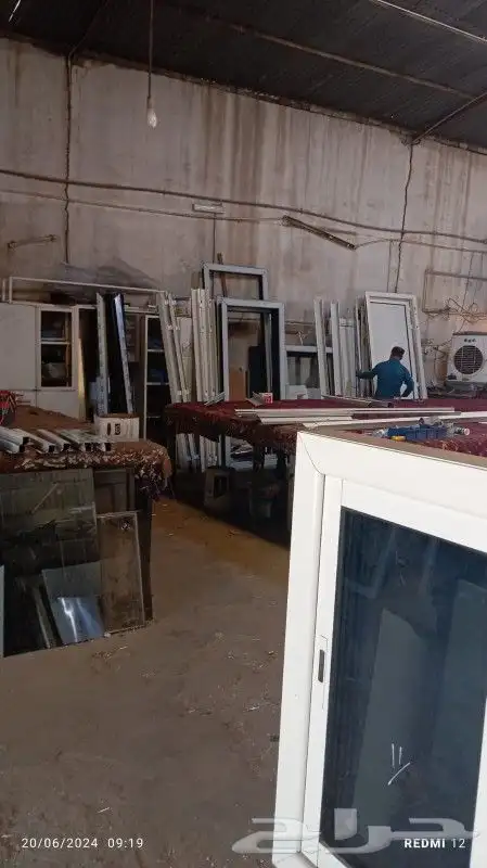 فني مطابخ صيانه فك تركيب نقل تفصل ابو رامز 6