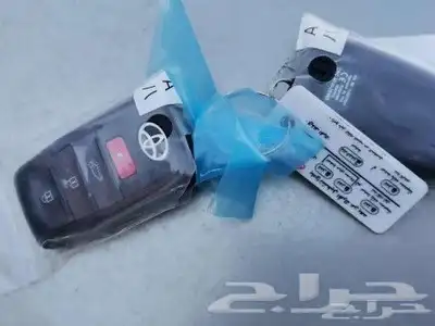 تويوتا لاند كروزر GXR 2025 L3 بنزين V6 4 4 16