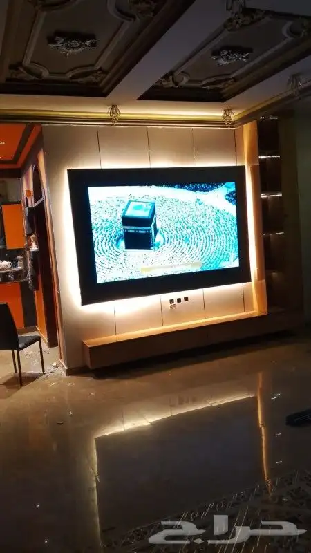 ديكورات جيزان 8