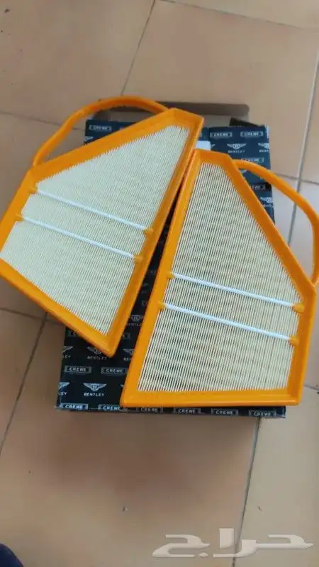 قطع بنتلي 15