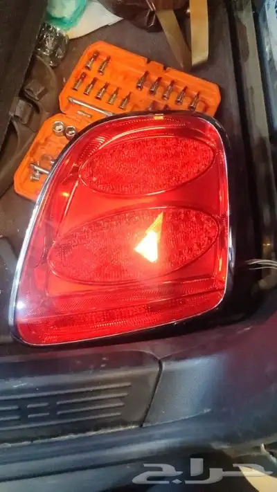 قطع بنتلي 7
