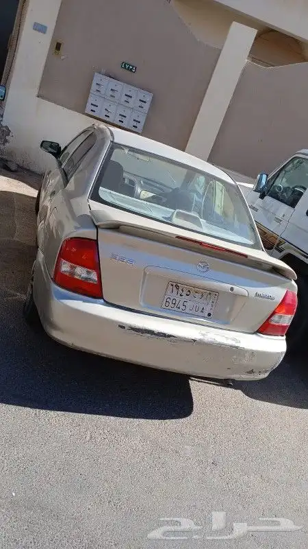 مازدا 0