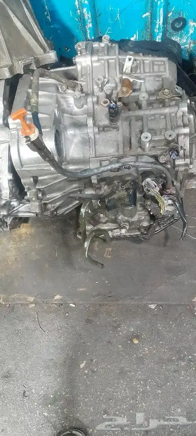 قير كامري 0