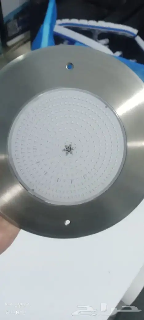 كشاف مسابح هيدروليك بسعر جمله 1