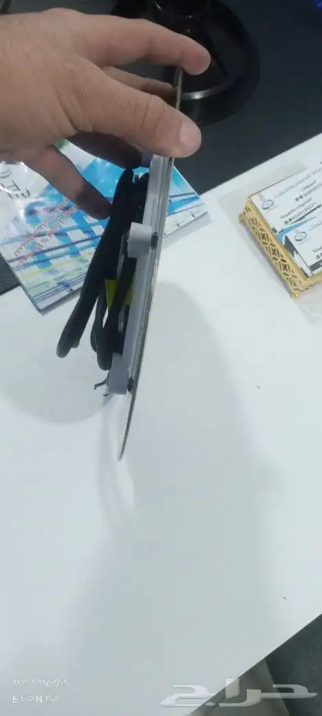 كشاف مسابح هيدروليك بسعر جمله 4