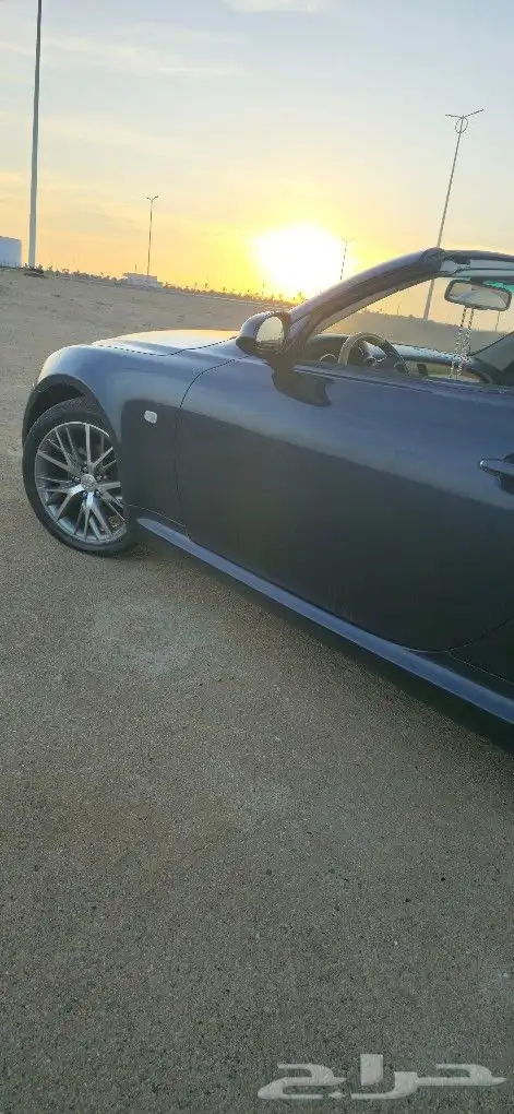 لكزس sc 430 - 2003 للبيع كشف 9
