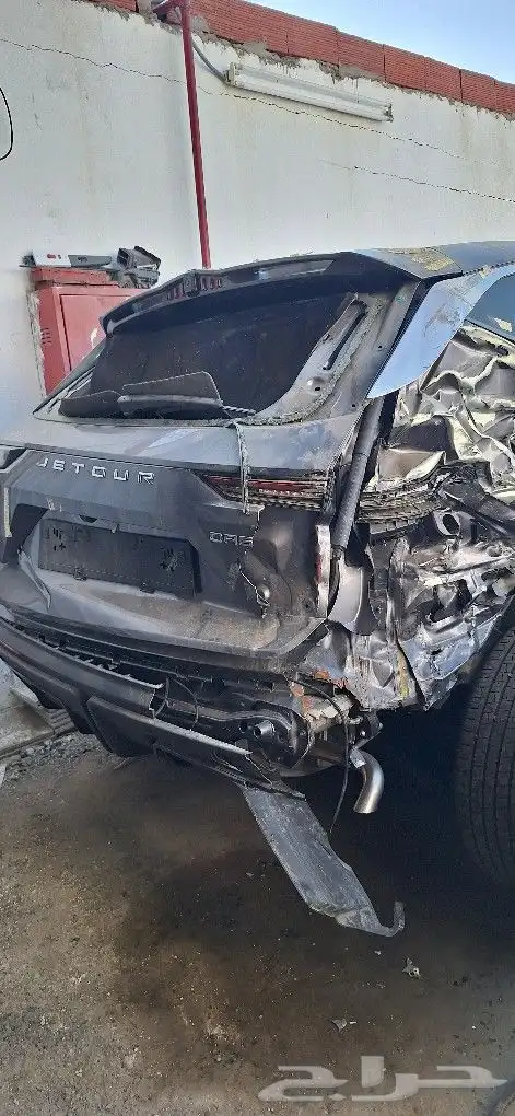 داشنق قطع غيار 2024 2
