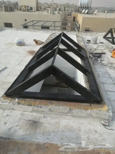 حداد 8