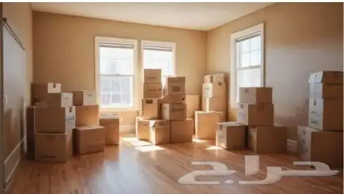 توصيل جميع للمشاوير داخل وخارج المملكه نقل عفش الشرقيه 4