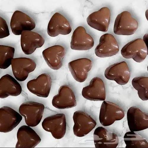 شكولاته بلجيكي 1