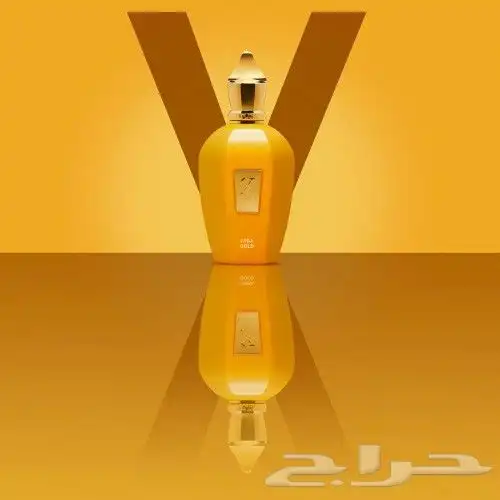 عطر زيرجوف ايربا قولد الفاكهي الجميل 4