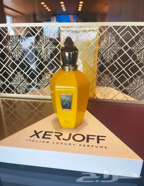 عطر زيرجوف ايربا قولد الفاكهي الجميل 2