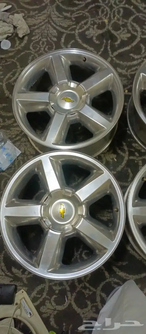 جنوط تاهو 2012 4
