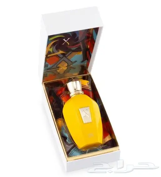 عطر زيرجوف ايربا قولد الفاكهي الجميل 5