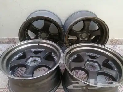 جنوط ورك كوبي مقاس 18 0