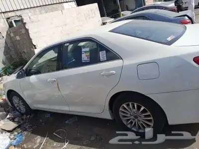 Camry 2013 2