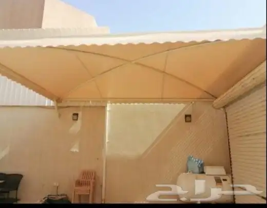 مظلات المدينه المنوره 10