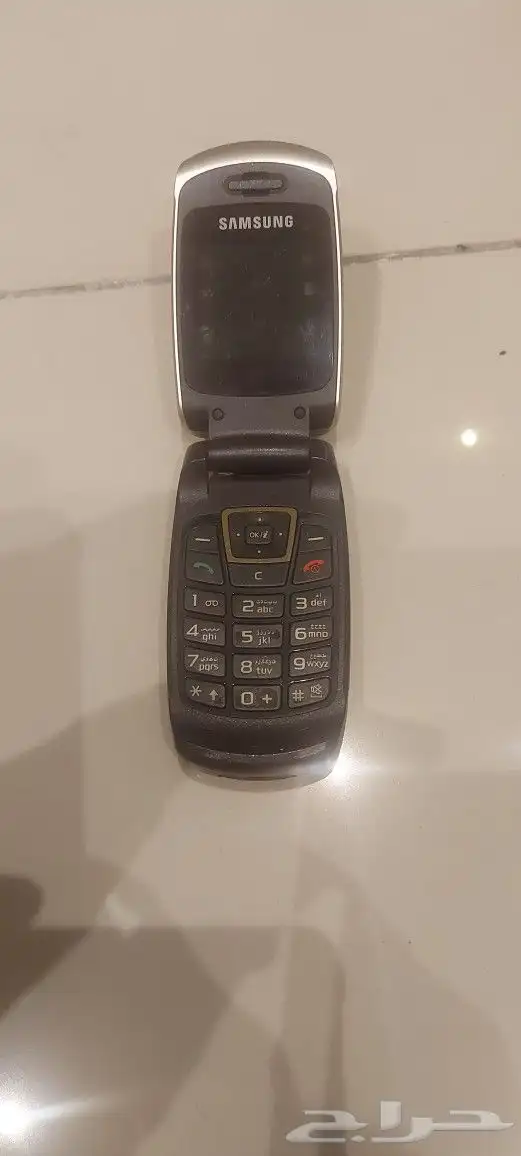 جوال سامسونج قديد 0