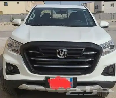 Pickup for rent with driver index