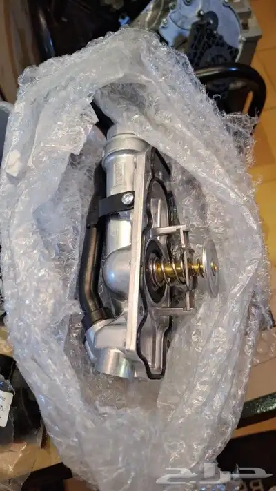 قطع بنتلي 22
