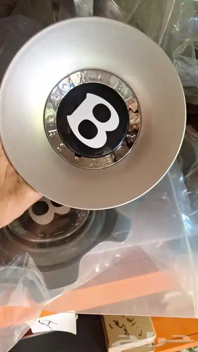 قطع بنتلي 23