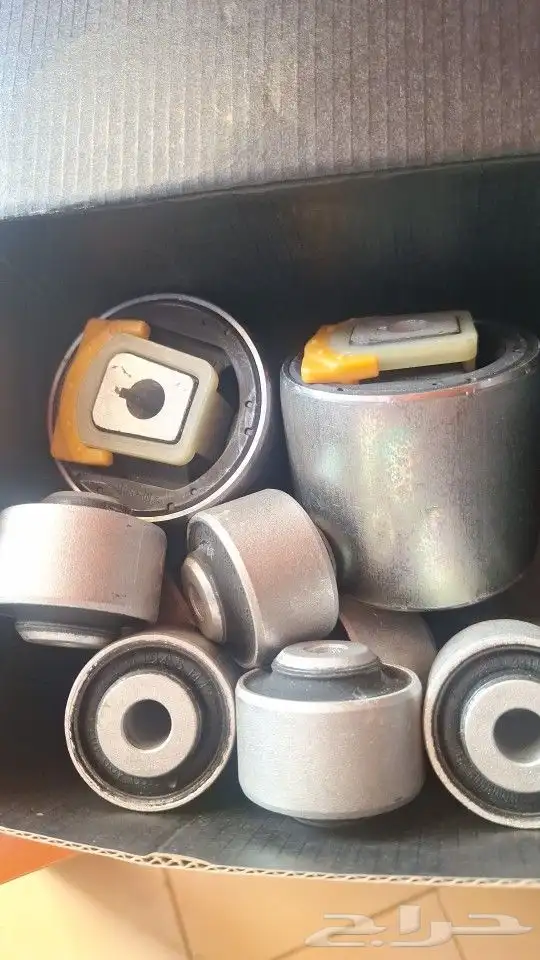قطع غيار بنتلي امكانية الشحن 24