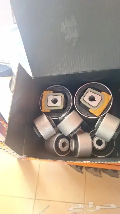 قطع بنتلي 24