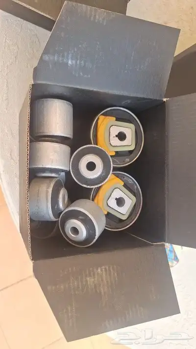 قطع بنتلي 11