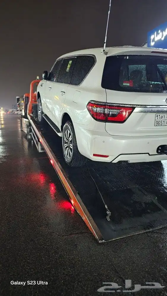 سطحه شمال الرياض هيدروليك 2