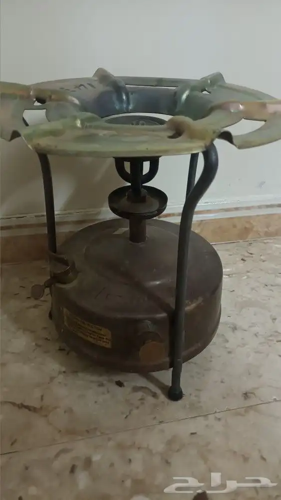 بابور تراثي صناعه هندي عليه سوم 120 والحد 280 4