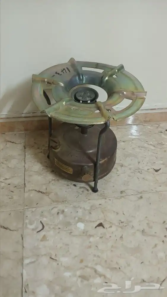 بابور تراثي صناعه هندي عليه سوم 120 والحد 280 5