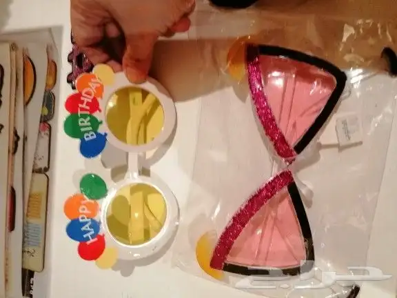 نظارات أطفال ومناسبات 2