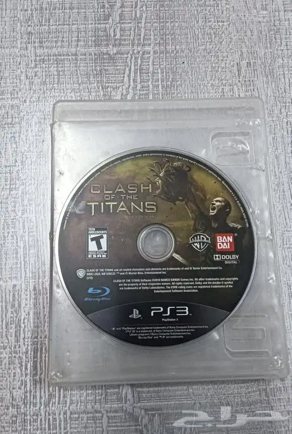 اشرطة سوني 3 5