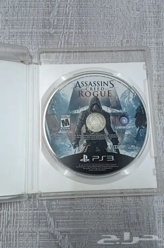 اشرطة سوني 3 1