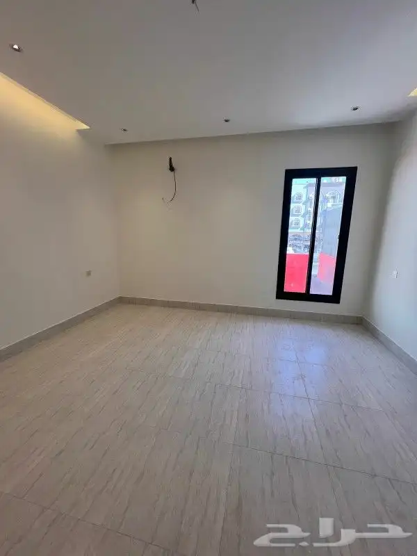 للبيع فيلا روف حي المروج تبوك 12
