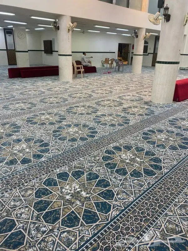 مفروشات مساجد 0