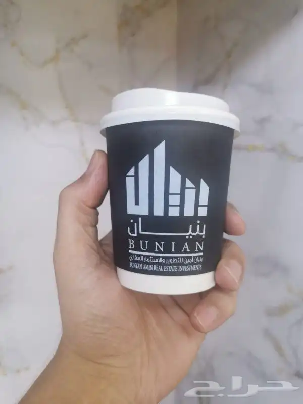 مطبعة طباعة مطبوعات للطباعة اكواب بوكسات 7