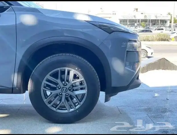 نيسان اكس تريل 2024 9