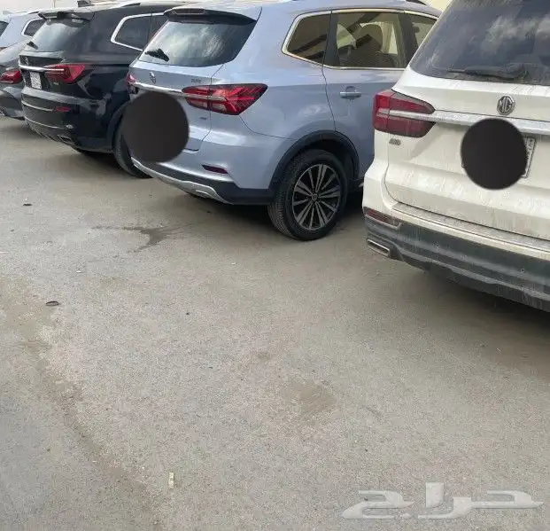 قير ام جي 5 قيرات ام جي ZS RX5 شيري تيجو 1