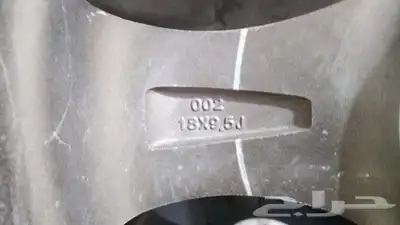 جنوط ورك كوبي مقاس 18 2