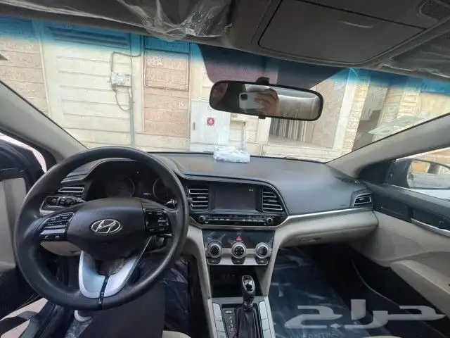 هيونداي النترا 2019 3
